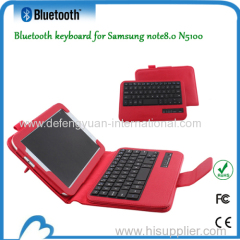 New Product Bluetooth Keyboard price low for Samsung note8.0 N5100