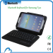 Factory Wholesale Bluetooth keyboard for Samsung