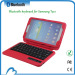 Factory Wholesale Bluetooth keyboard for Samsung