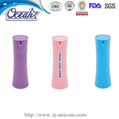 New design 16ml lady sunscreen spray promotional products sydney
