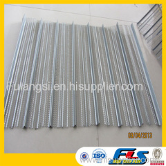 Good Quality Galvanized Rib Lath/Expanded Meal Lath