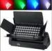3 in 1 RGB LED Stage Spotlights , 35 / 45 degree 700W LED Wall Washer Light