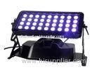 RGBW 4in1 IP65 Outdoor LED Stage Spotlight for wedding party celebration