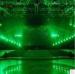 Strobe effect 16 W DMX LED Par Stage lights For Pub dancing lighting