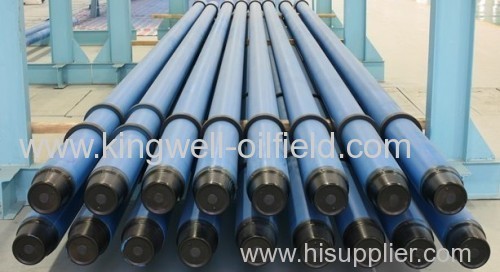 Oilfield Drilling Equipment API 3-1/2" Drill Pipe