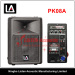 8" Full Range Plastic Speaker Cabinet PK08 / 08A