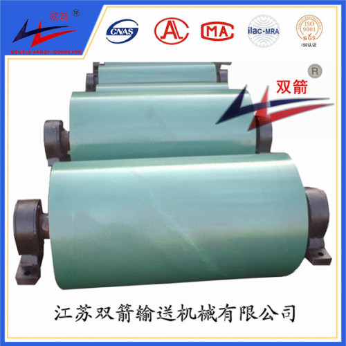 Conveyor Drive Pulley Conveyor Drum Head Pulley