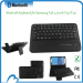 Special design bluetooth keyboard for Samsung Tab