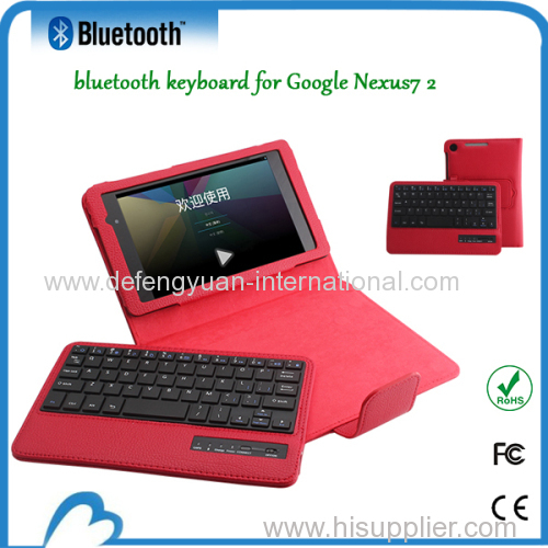 Cheap price bluetooth keyboard for google nexus