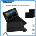 Cheap price bluetooth keyboard for google nexus