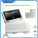 Cheap price bluetooth keyboard for google nexus