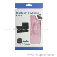 Cheap price bluetooth keyboard for google nexus 7 2