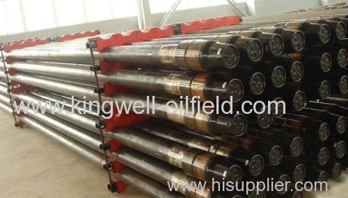 Oil&Gas Drilling Equipment Downhole Tools API 3-1/2" Drill Pipe