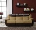 Leather+Super Velvet Recliner Sofa/Recliner Velvet Sofa/Recliner Sofa Velvet