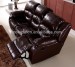 Brown Recliner Sofa/Brown Leather Recliner Sofa/Reclining Corner Sofa