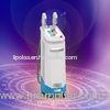 3000 Watt SHR Hair Removal Machine Intense Pulsed Light 640nm - 1200nm