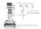 Focused Ultrasound Hifu Wrinkle Removal Machine Non Surgical Facelift Treatment