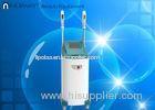 High Frequency SHR Hair Removal Machine Pulsed Light Permanent For Body