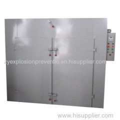 CT-C Series Hot Air Circulating Oven