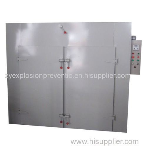 CT-C Series Hot Air Circulating Oven