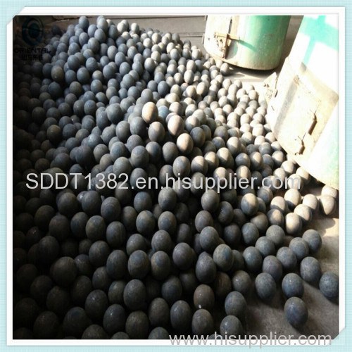 Low price grinding steel ball for ball mill