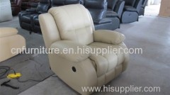 Recliner sofa china for home solan hotel leather sofa/recliner theater chair/ recline sectional sofa set