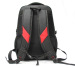 Business casual computer backpack