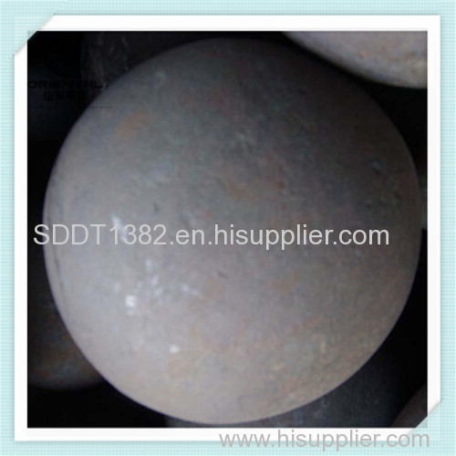 Oriental steel balls for ball mill