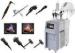 Cavitation RF Bio Oxygen Multifunction Beauty Machine For Face Lifting