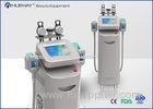 Coolsculpting Slimming Beauty Equipment / Fat Reducing Machine