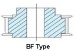 Timing-belt Pulleys Made of Aluminum Carbon Steel and Nylon