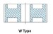 Timing Pulley for CNC Machining Use