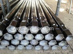 Drill Rods For T4W Waterwell Drilling machine /Ingersoll Driller