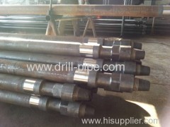 Drill Rods For T4W Waterwell Drilling machine /Ingersoll Driller