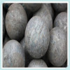 45#_60Mn_B2 High quality forging grinding steel ball for mining