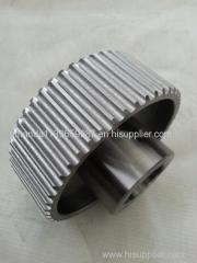 Timing-belt pulleys different types for sale used for mechanical transmission