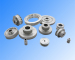 Timing-belt pulleys different types for sale used for mechanical transmission
