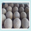 Oriental wear-resistant forged grinding steel balls for ball mill