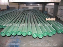 Oilfield Equipment Downhole Tools 5" HWDP Heavy Weight Drill Pipe