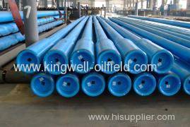 NS-1Drilling Pipe for Oilfield Equipment Downhole Tools