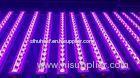 LED wall washer Light 18*3W 3 in 1 RGB outdoor for hotel, garden, buildings