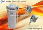 Body Shaping Slimming Beauty Equipment , Coolsculpting Machine Fat Reduce