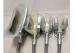 4 Handles Cellulite Remover Cryolipolysis Slimming Machine For Body Shaping