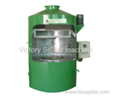 China solder wire making machine