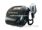 Effective Cryolipolysis Slimming Machine , Home Fat Freezing Machine For Waist