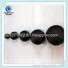High quality casting iron balls for ball mill
