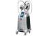 4 Handles Cryolipolysis Slimming Machine With 10 - Inch Color Touch Screen