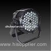 Waterproof IP65 90000 lm LED Beam light for outdoor Banquet / theatre / dancing show