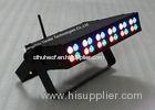 30 Degree DMX LED Stage Light Of Red / Green / Blue / White Outdoor Stage Lighting