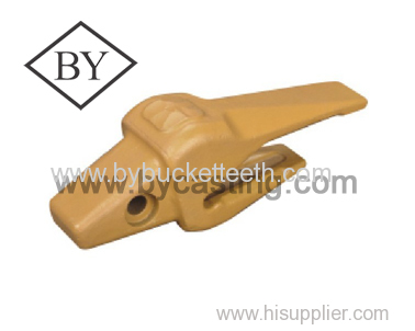 Loader Excavator Attachments Bucket Teeth Adapter